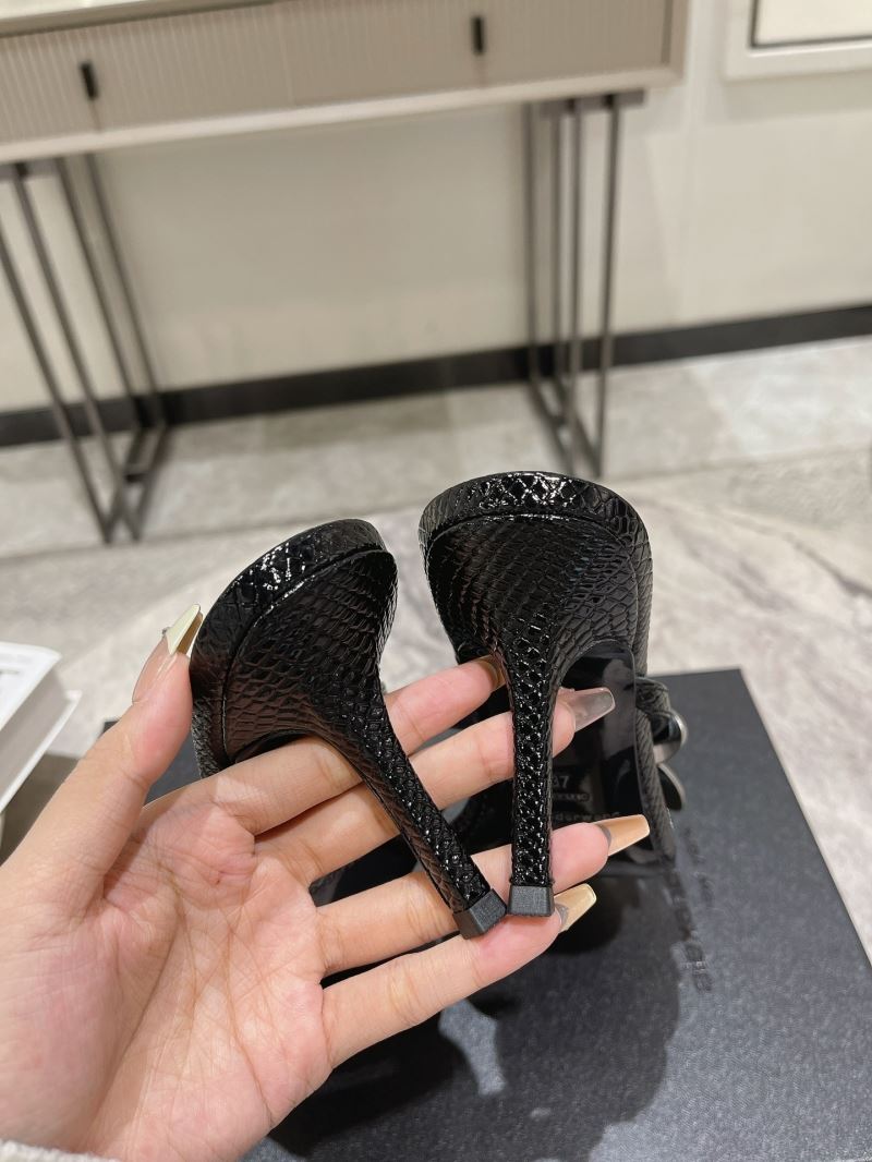 Alexander Wang Sandals